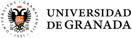 Logotipo de la Universidad de Granada (UGR)